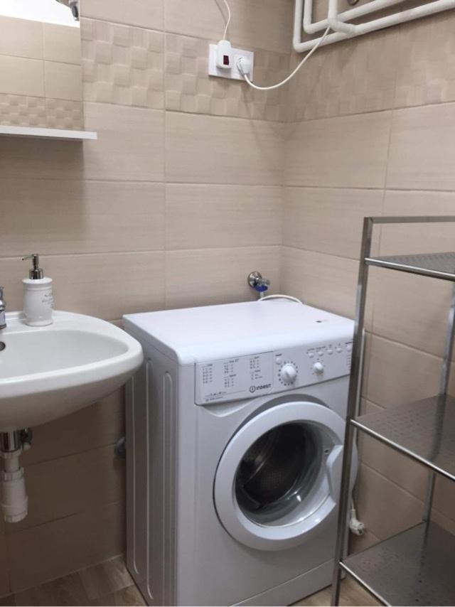 Bremi Apartman Fonyodliget Esterno foto
