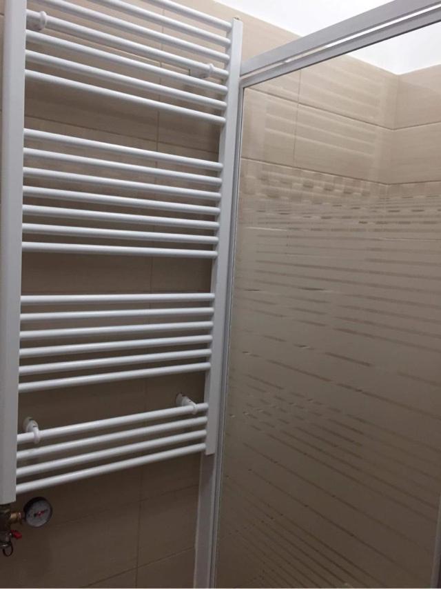 Bremi Apartman Fonyodliget Esterno foto