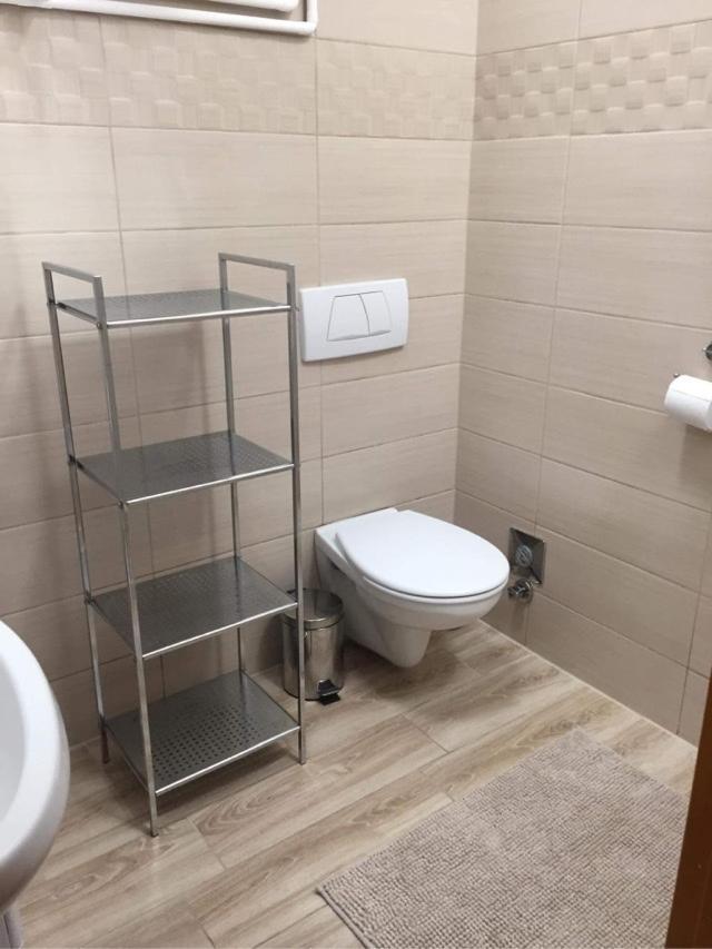 Bremi Apartman Fonyodliget Esterno foto
